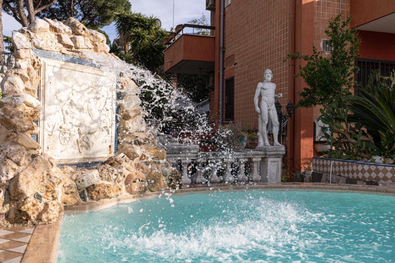 Casa Romana Dış mekan fotoğraf