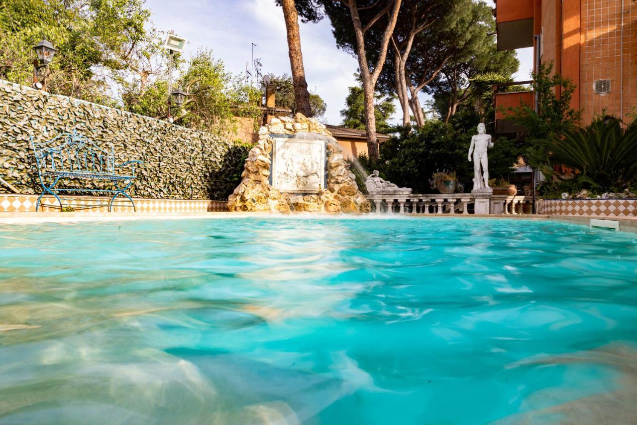 Casa Romana Dış mekan fotoğraf