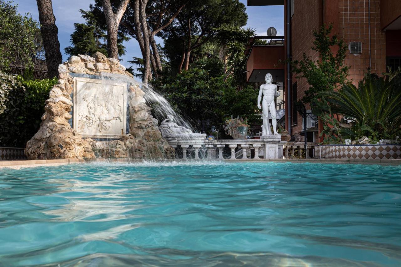 Casa Romana Dış mekan fotoğraf