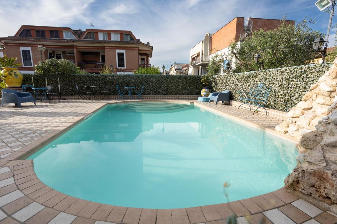 Casa Romana Dış mekan fotoğraf