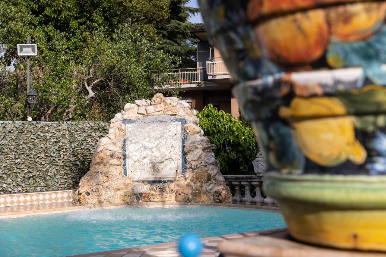 Casa Romana Dış mekan fotoğraf