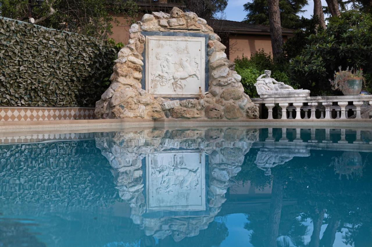 Casa Romana Dış mekan fotoğraf