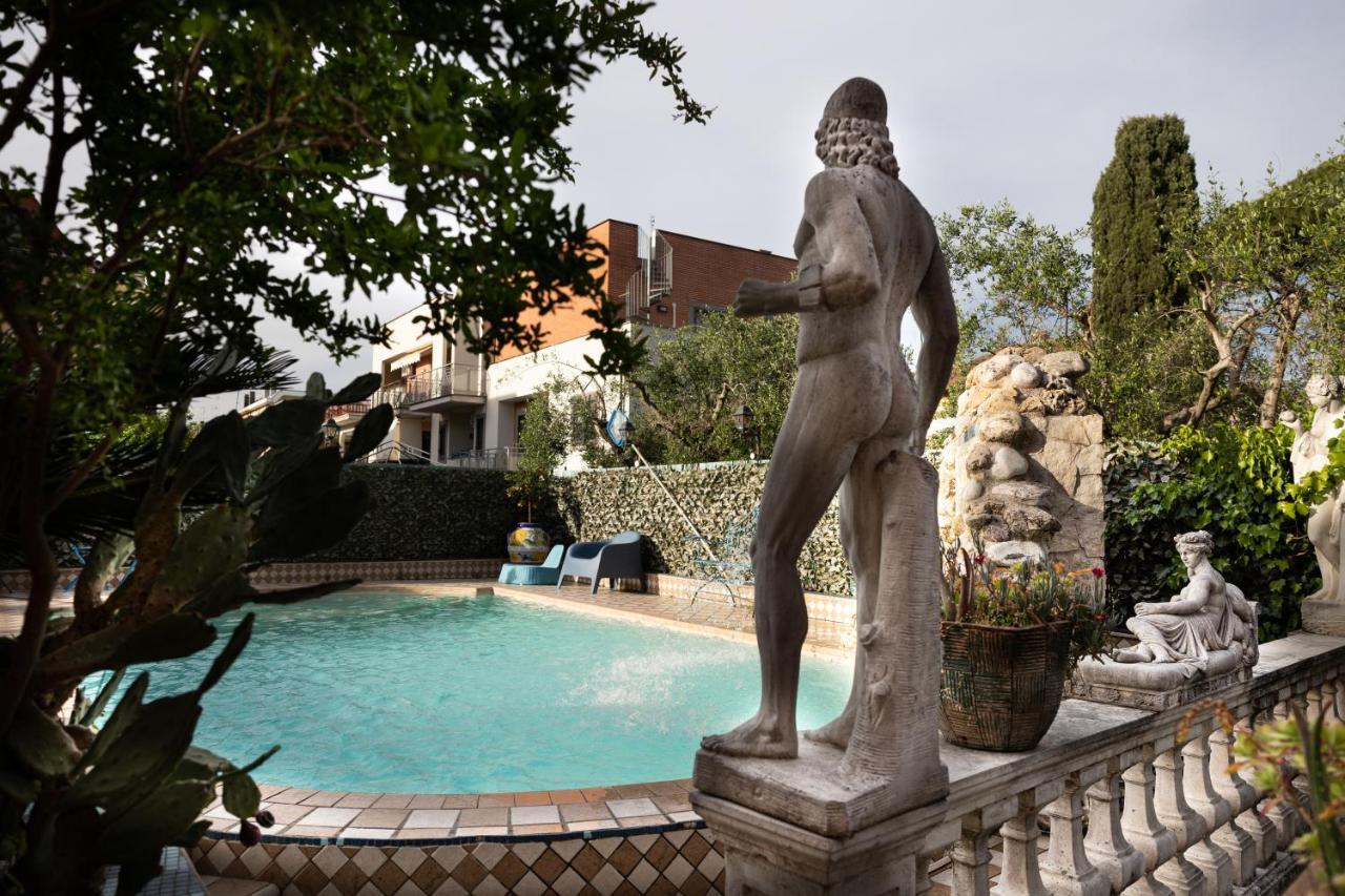 Casa Romana Dış mekan fotoğraf