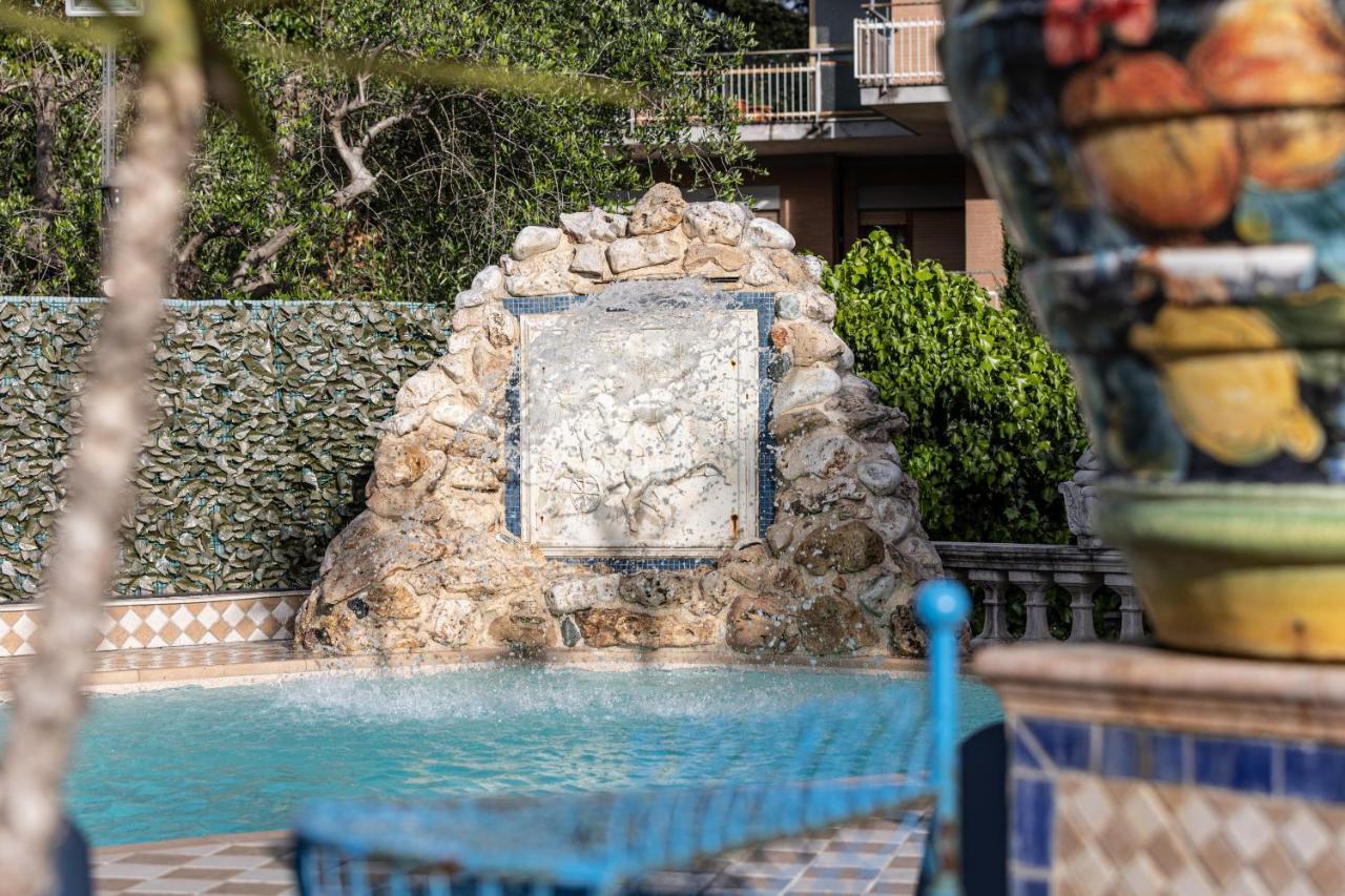 Casa Romana Dış mekan fotoğraf