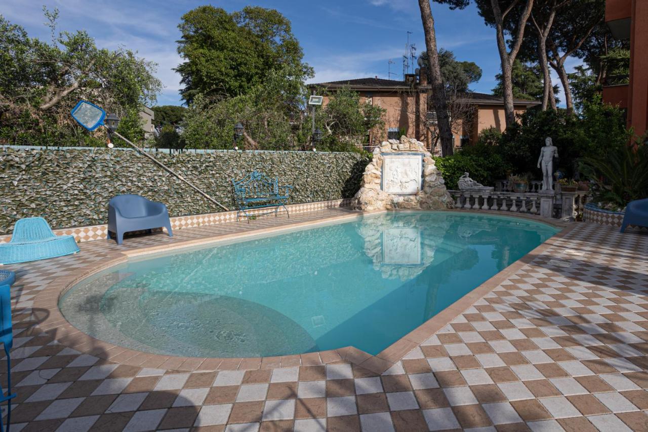 Casa Romana Dış mekan fotoğraf