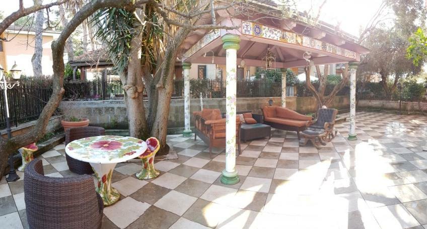 Casa Romana Dış mekan fotoğraf