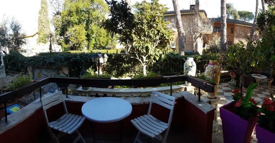 Casa Romana Dış mekan fotoğraf