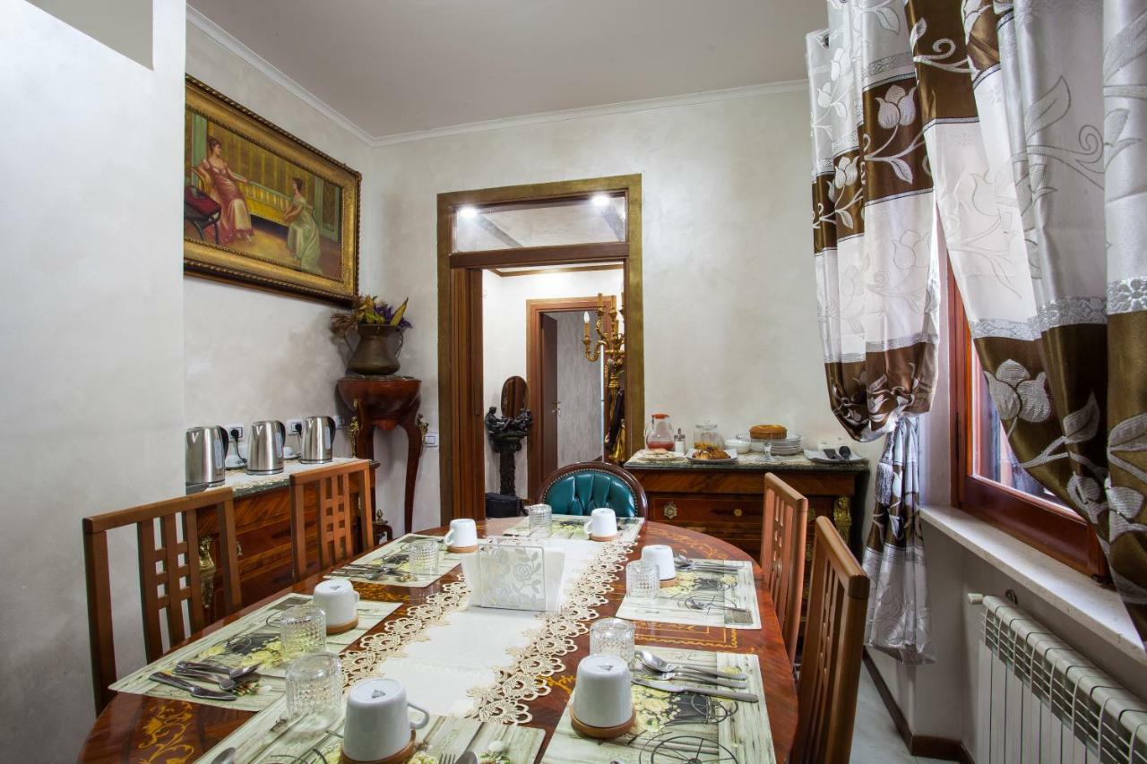 Casa Romana Dış mekan fotoğraf
