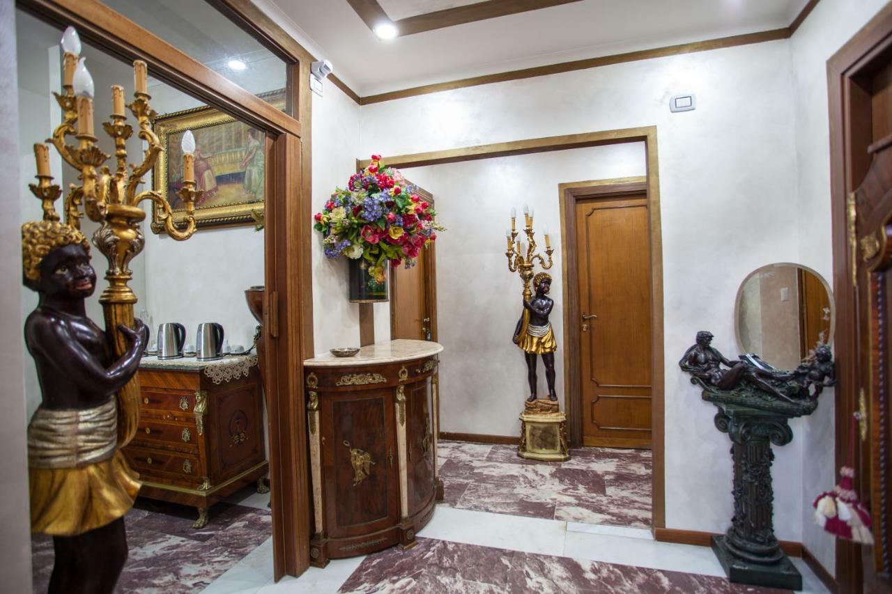 Casa Romana Dış mekan fotoğraf