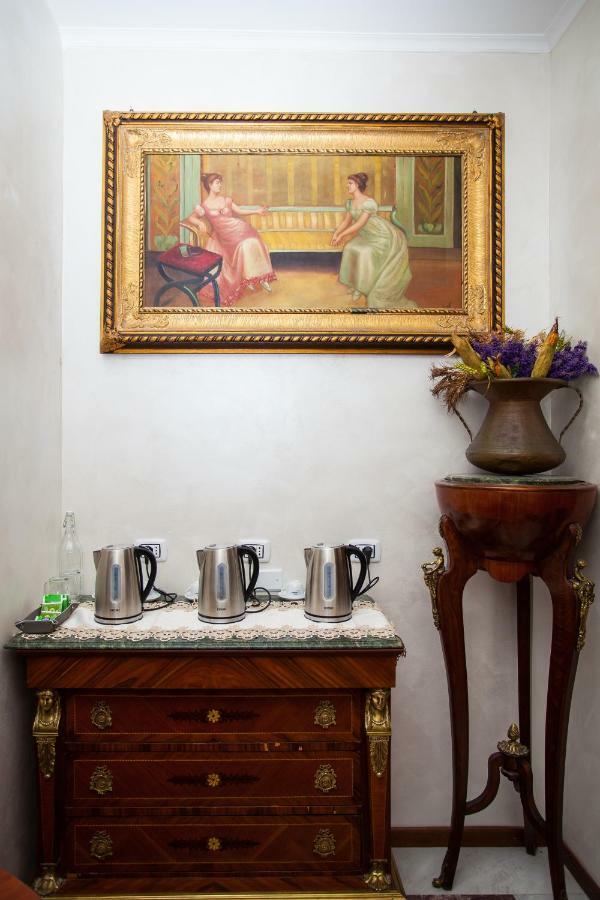 Casa Romana Dış mekan fotoğraf